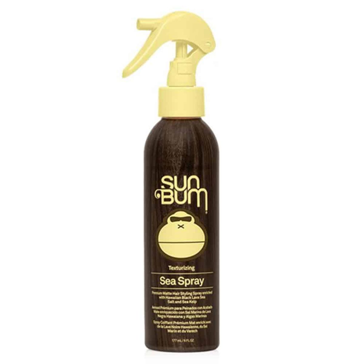 Sun Bum Hair Texturizing Sea Spray 177ml