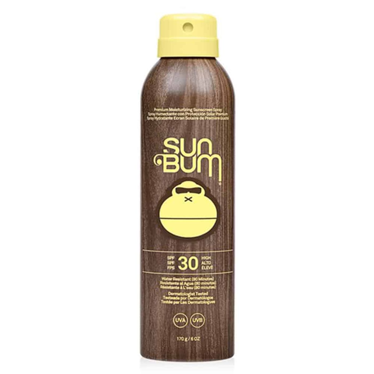 Sun Bum Sunscreen SPF30 170ml