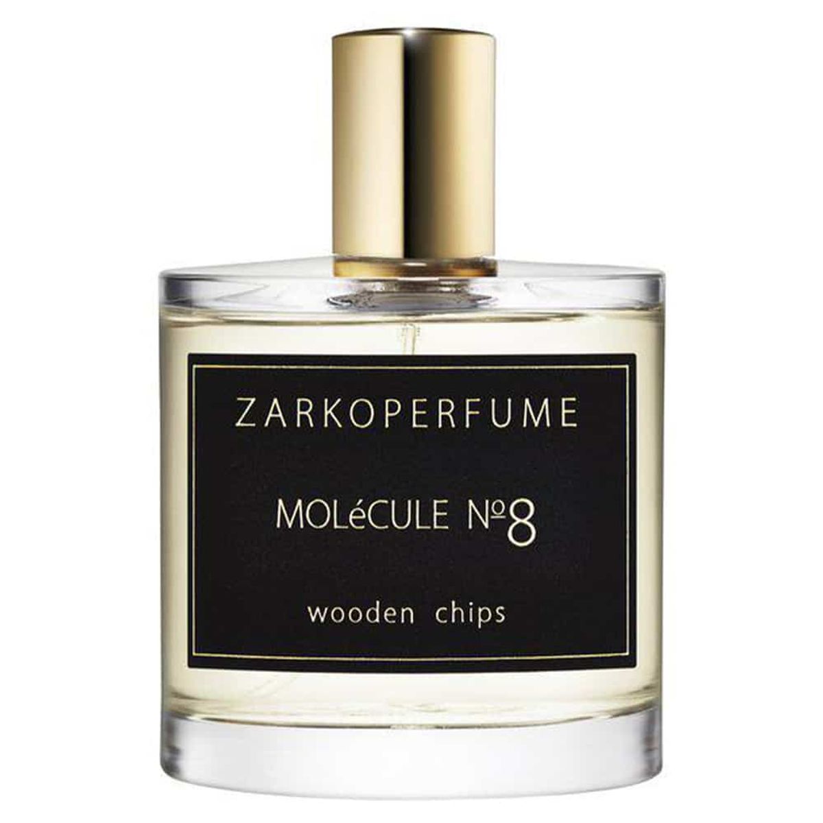 Zarkoperfume Molécule No.8 EdP 100ml