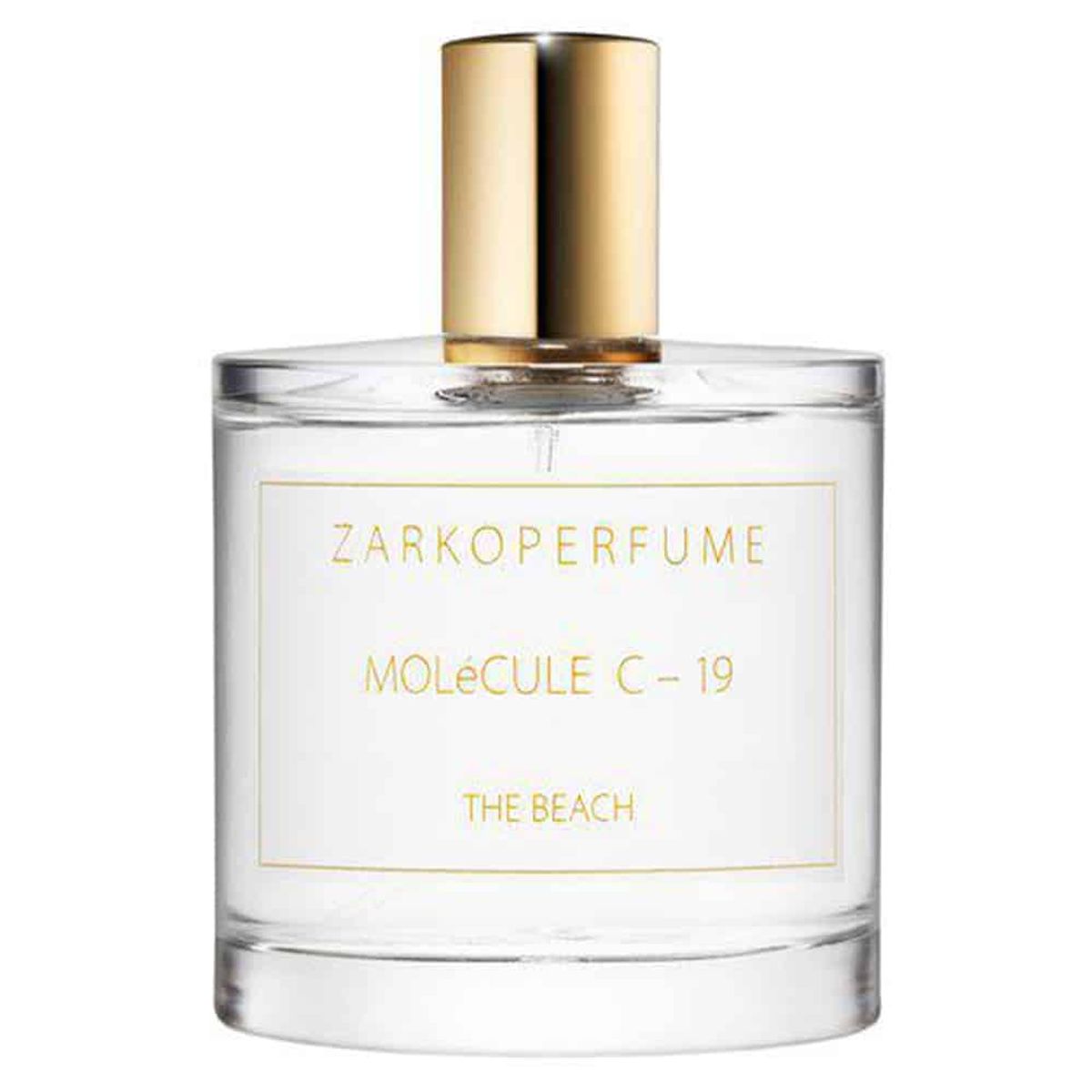 Zarkoperfume Molécule C-19 The Beach EdP 100ml