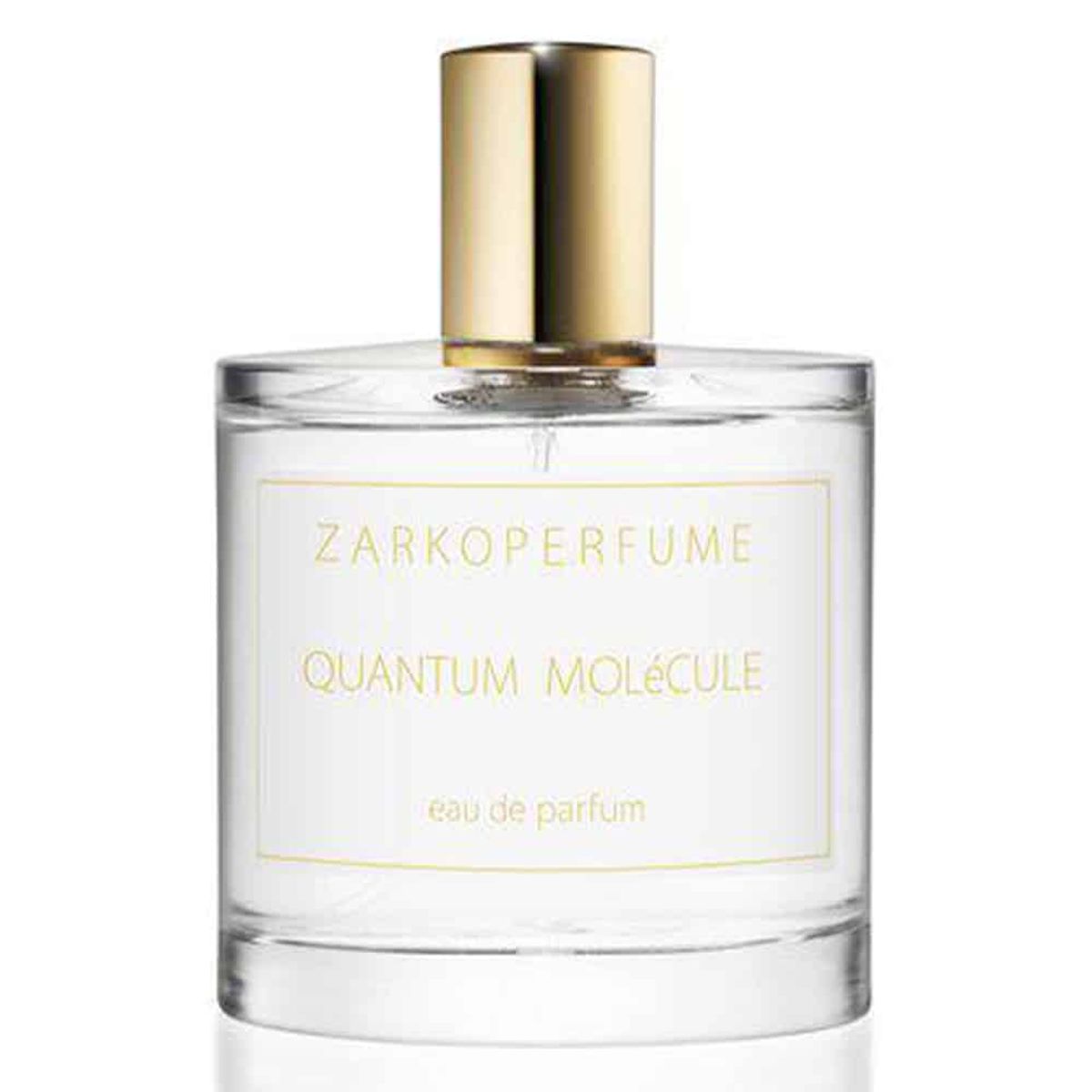 Zarkoperfume Quantum Molecule EdP 100ml