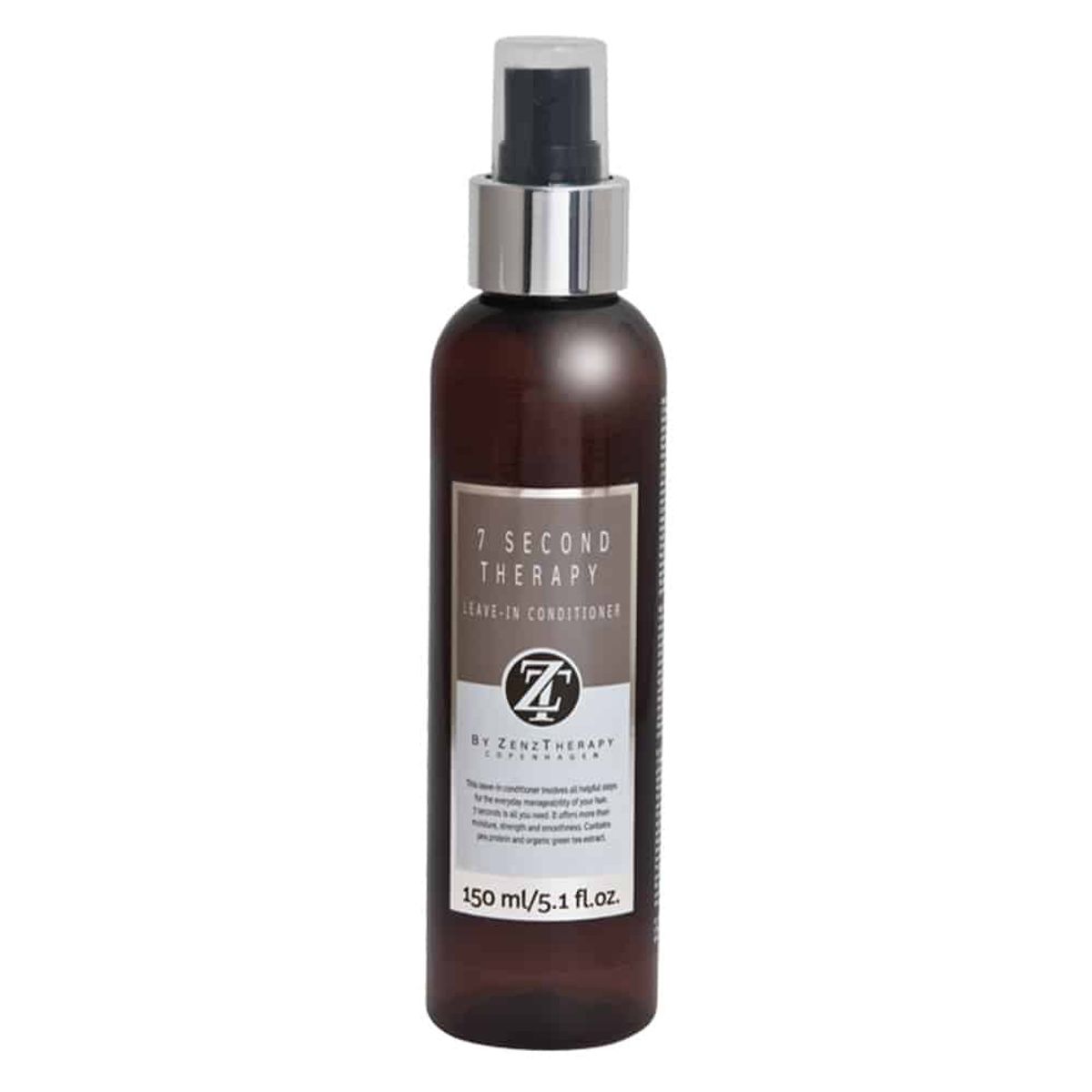 ZenzTherapy 7 Second Therapy Leave-In Conditioner 150ml