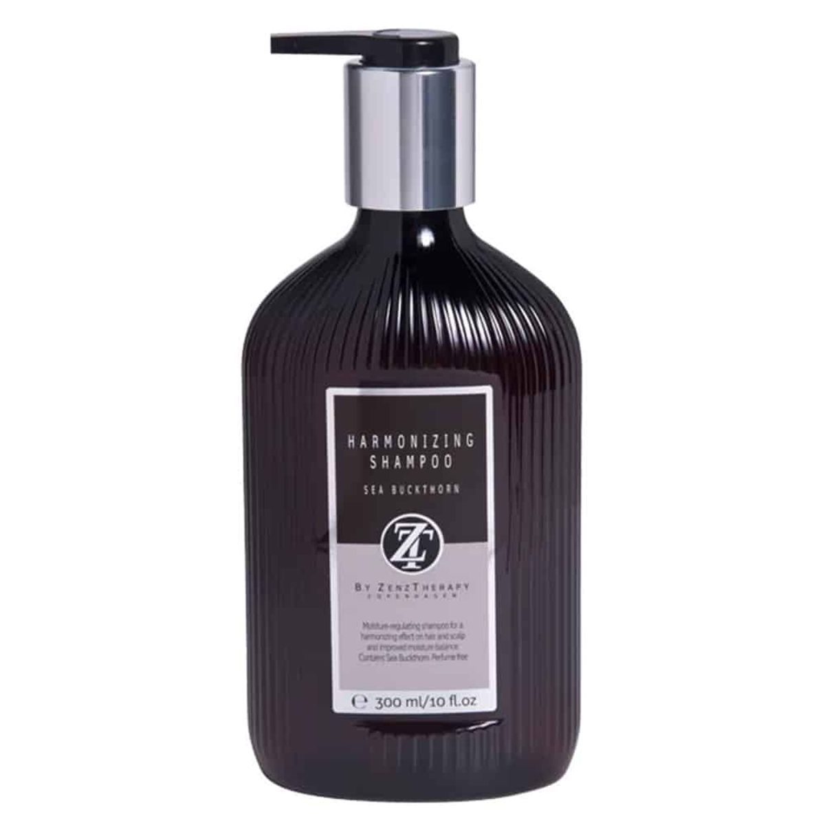 ZenzTherapy Harmonizing Shampoo Sea Buckthorn 300ml