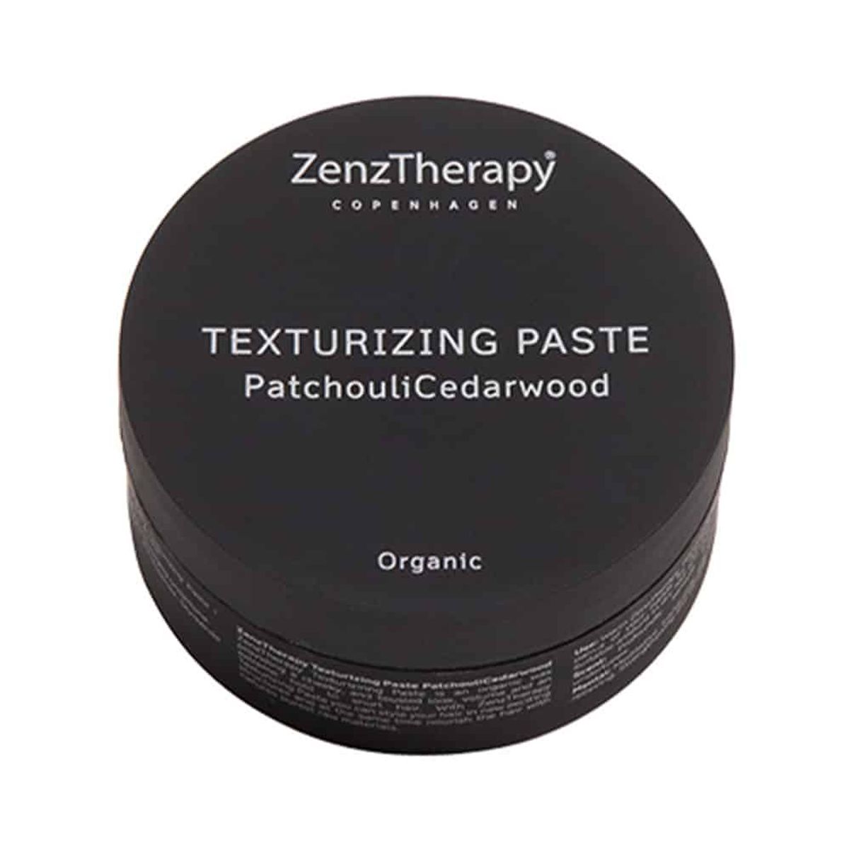 ZenzTherapy Texturizing Paste 75ml