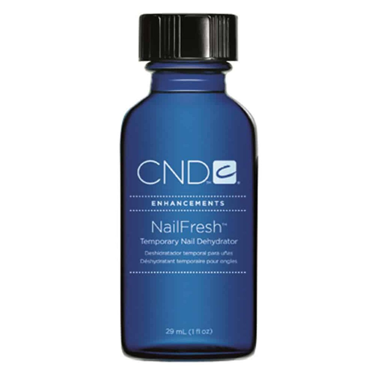 CND Nailfresh Nail Dehydrator 29,5ml