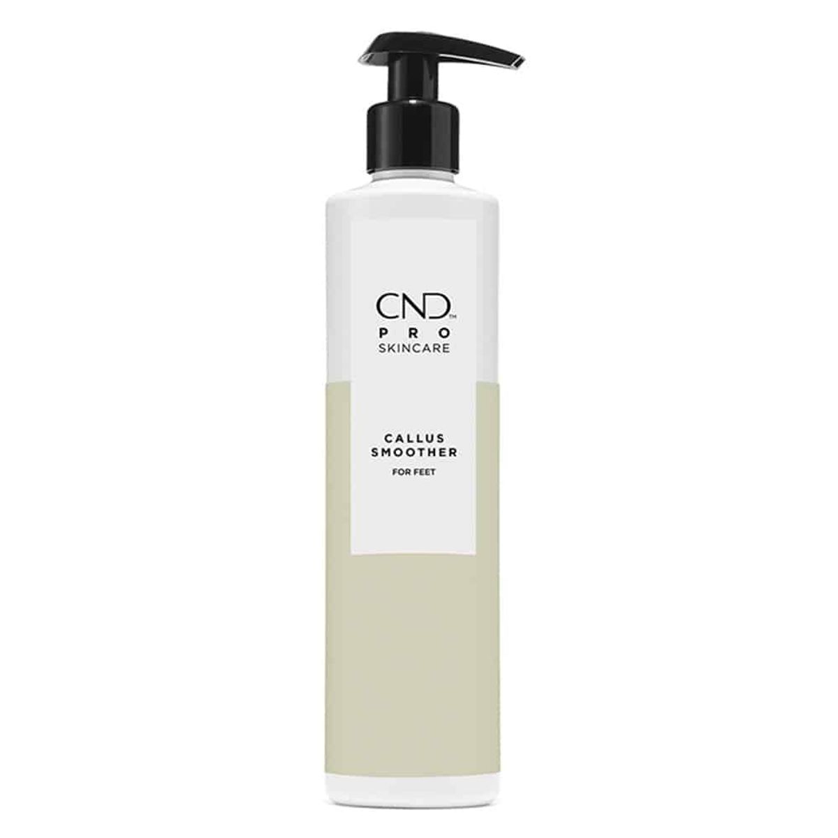 CND PRO Skin Callus Dissolver Smoother 300ml