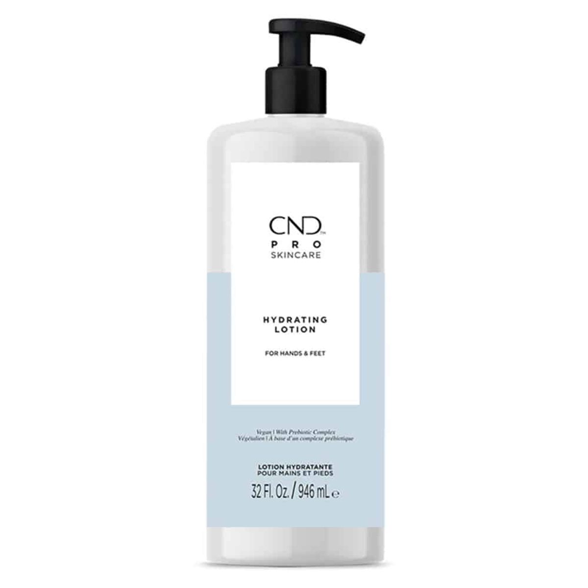 CND PRO Skin Probiotic Hydrating Lotion 946ml