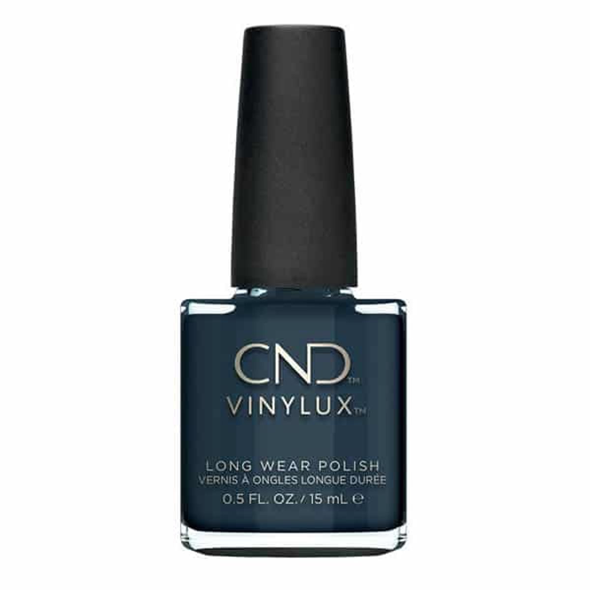 CND Vinylux Indigo Frock #176