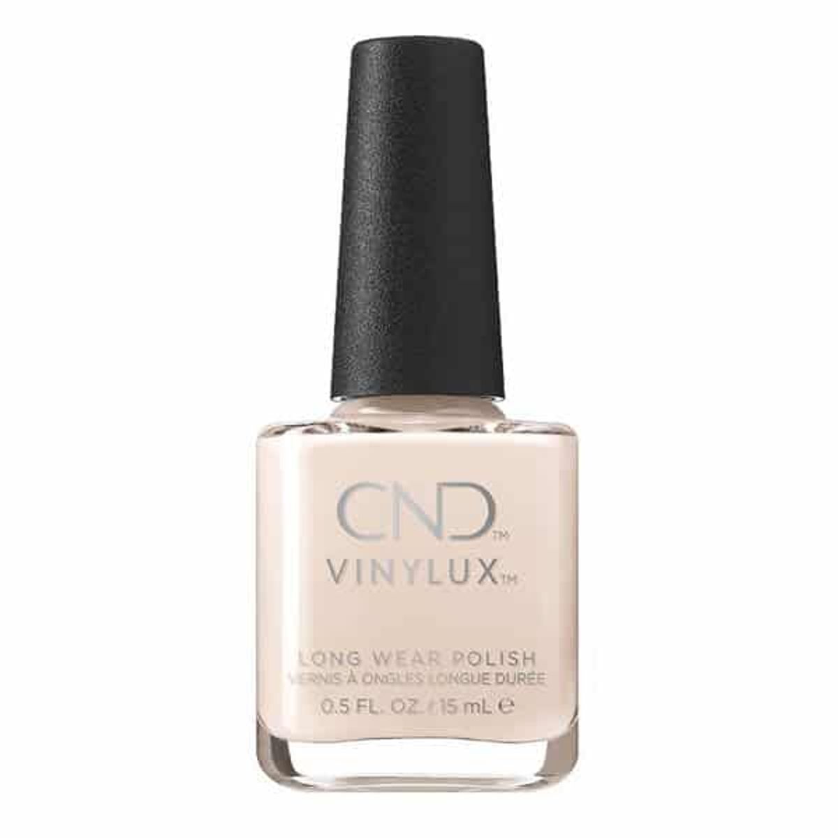 CND Vinylux Linen Luxury #401