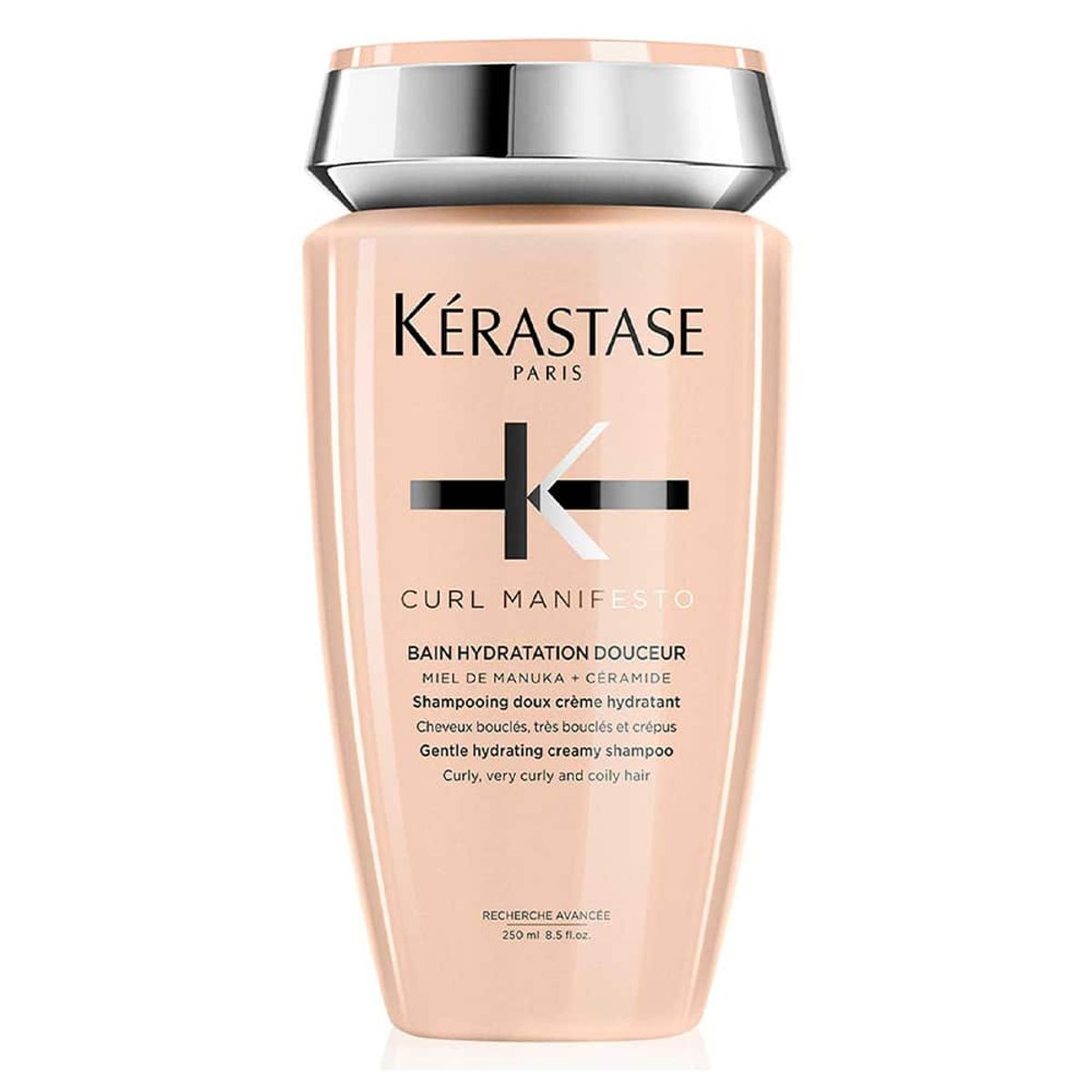 Kerastase Curl Manifesto Bain Hydratation Douceur 250ml