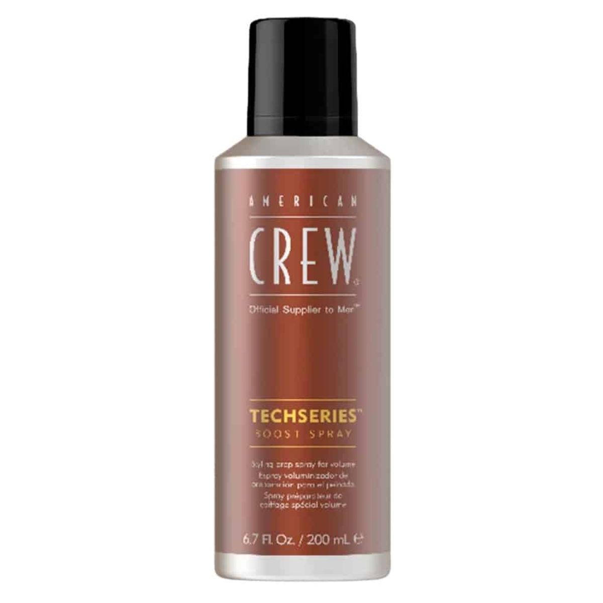 American Crew Boost Spray 200ml