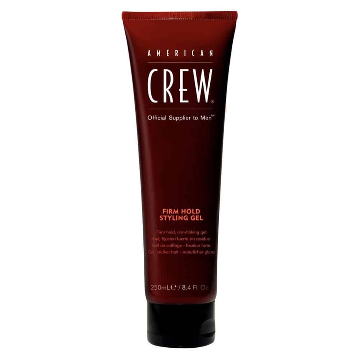 American Crew Firm Hold Styling Cream 250ml