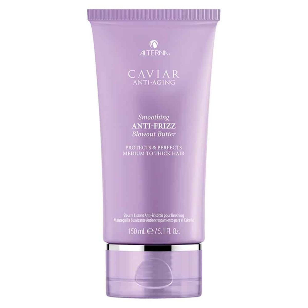 Alterna Caviar Anti-Aging Anti-Frizz Blowout Butter 150ml