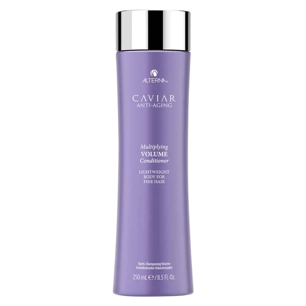 Alterna Caviar Anti-Aging Multiplying Volume Conditioner 250ml