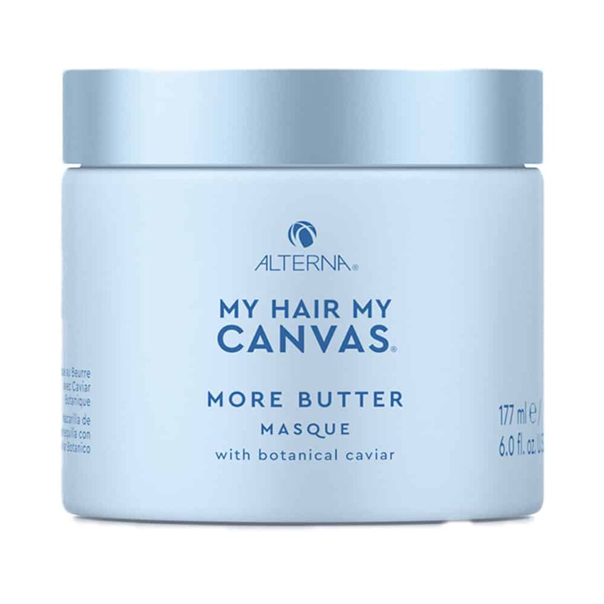 Alterna More Butter Masque 177ml