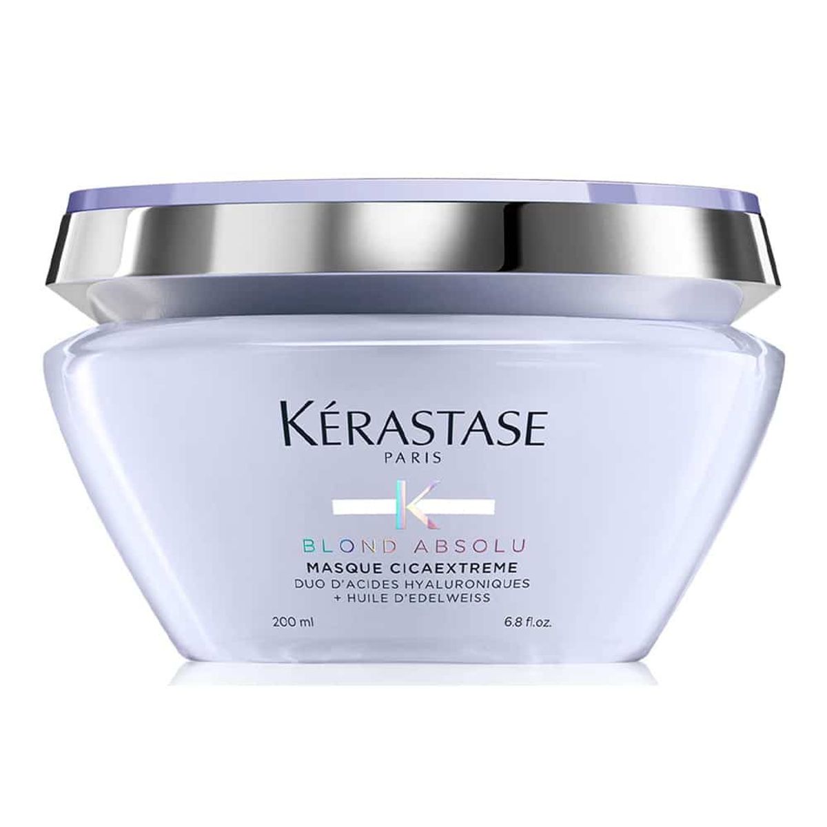 Kerastase Blond Absolu Masque Cicaextreme 200ml