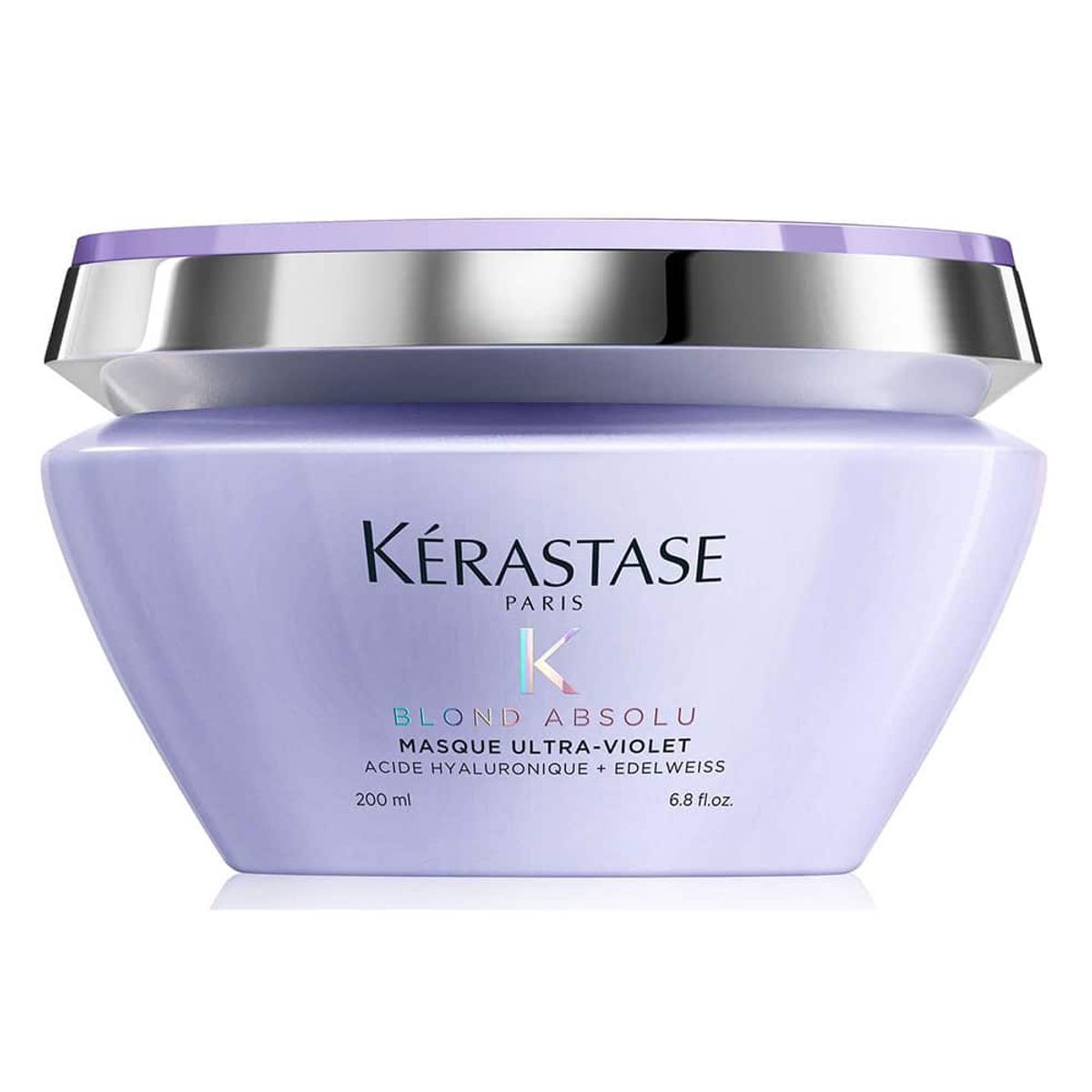 Kerastase Blond Absolu Masque Ultra Violet 200ml