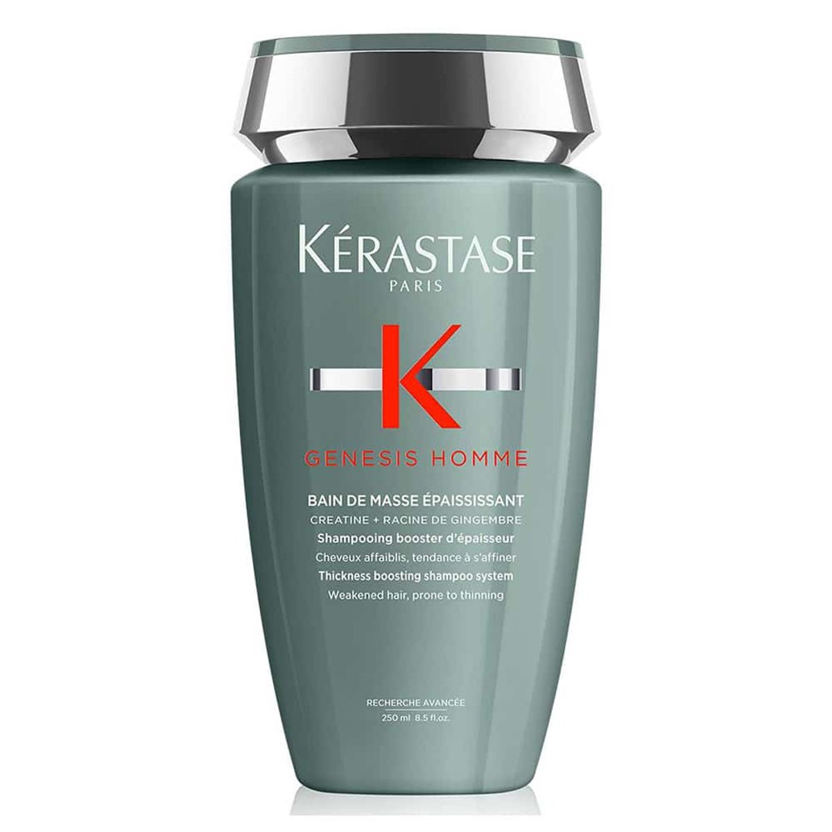 Kerastase Genesis Homme Bain De Masse Épaississant 250ml