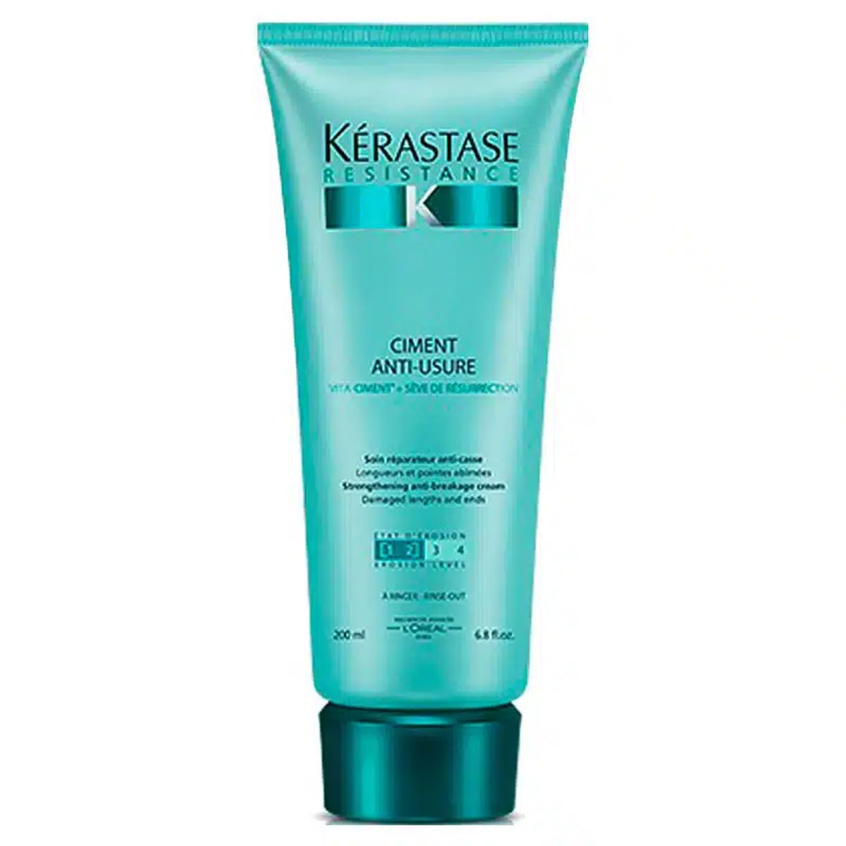 Kerastase Resistance Ciment Anti-Usure Topseal 200ml