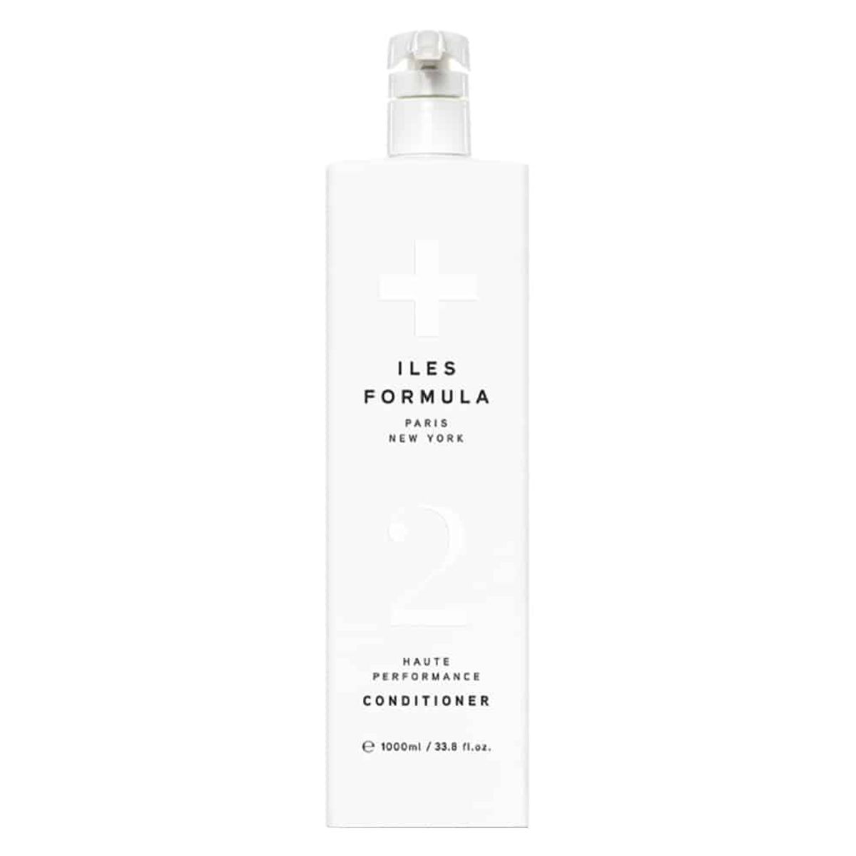 Iles Formula Haute Performance Conditioner 1000ml