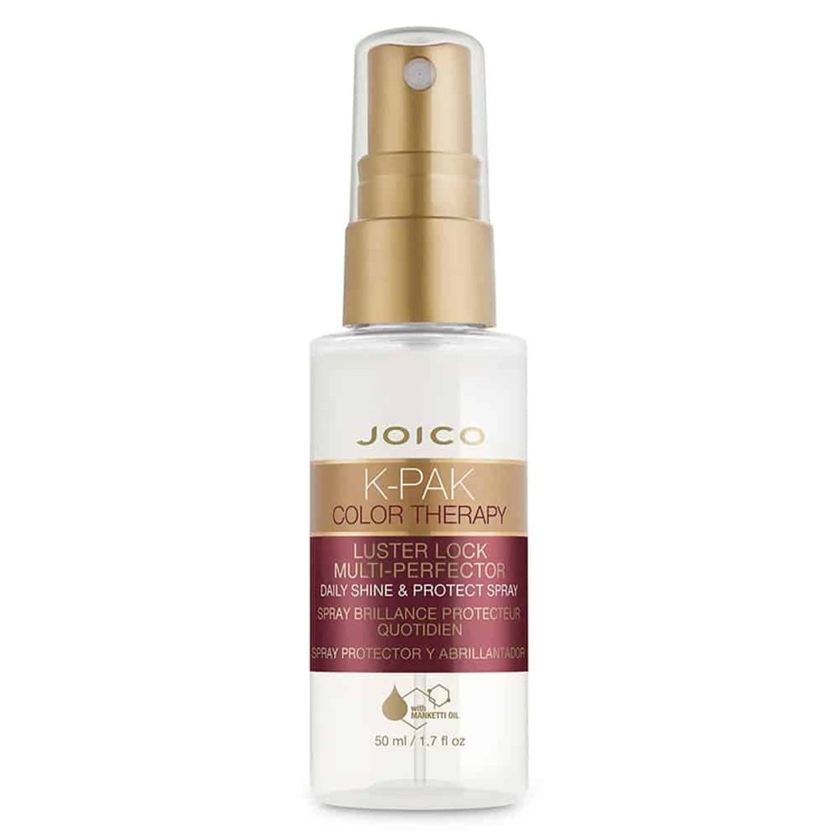 Joico K-Pak Color Therapy Luster Lock Spray 50ml