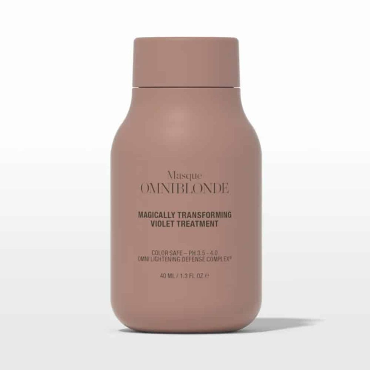 Omniblonde Magically Transforming Violet Treatment 40ml