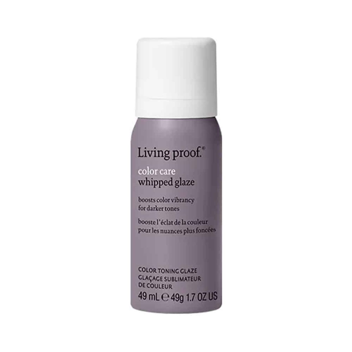 Living Proof Color Care Whipped Glaze Dark 49ml