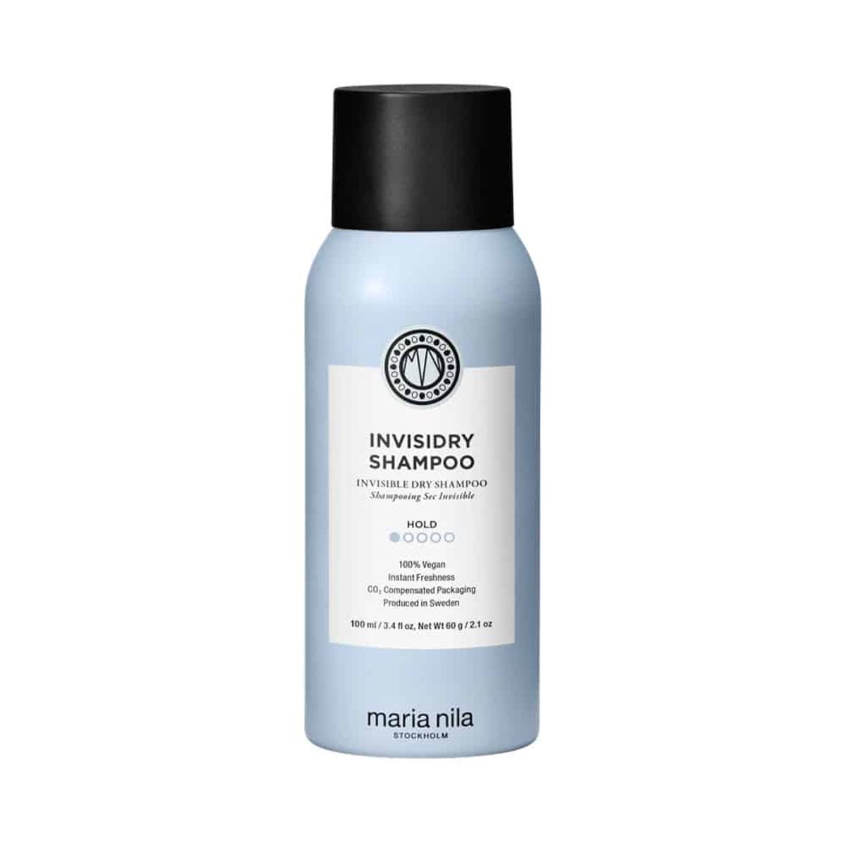 Maria Nila Invisidry Shampoo 100ml