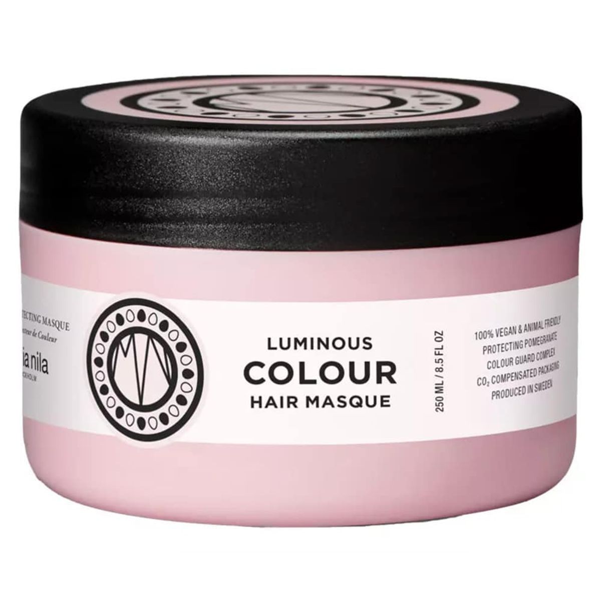 Maria Nila Luminous Colour Masque 250ml