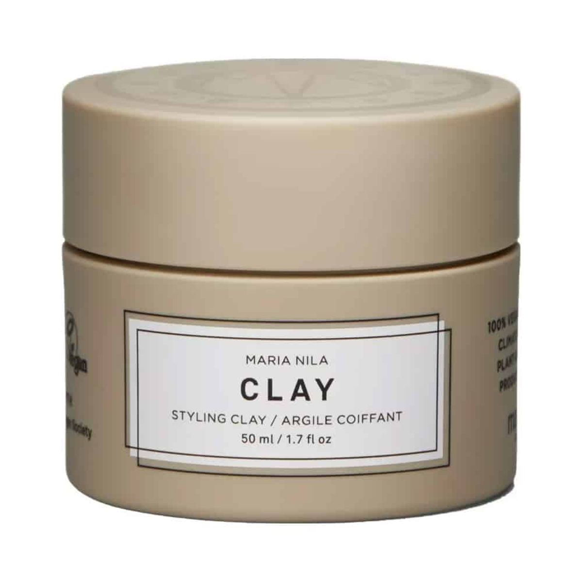 Maria Nila Minerals Clay Wax 50ml