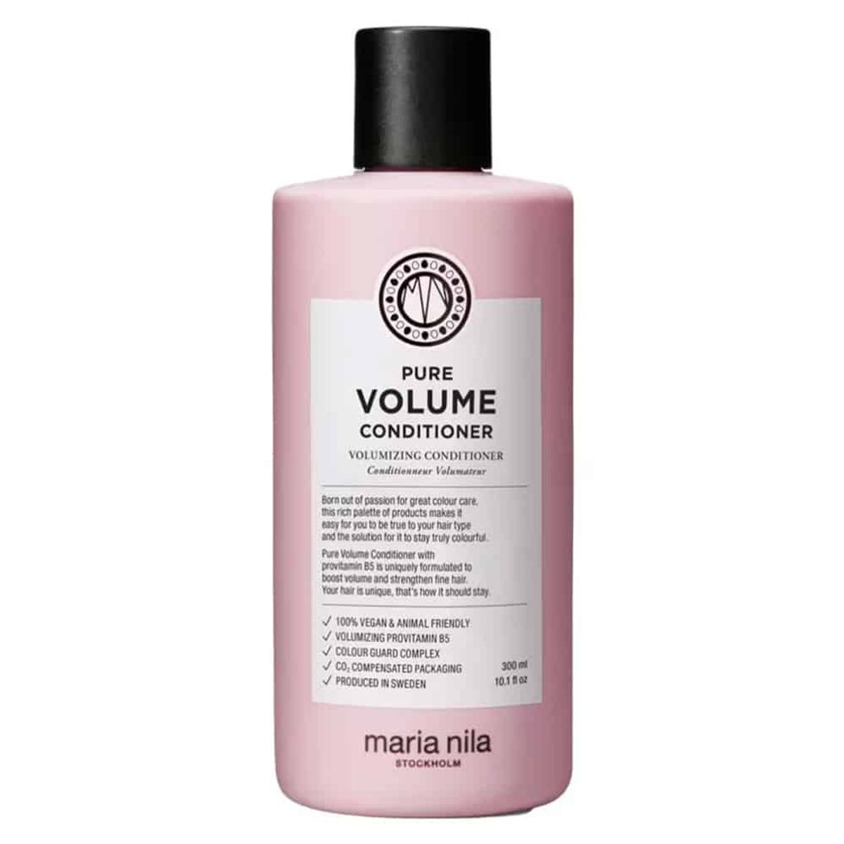 Maria Nila Pure Volume Conditioner 300ml