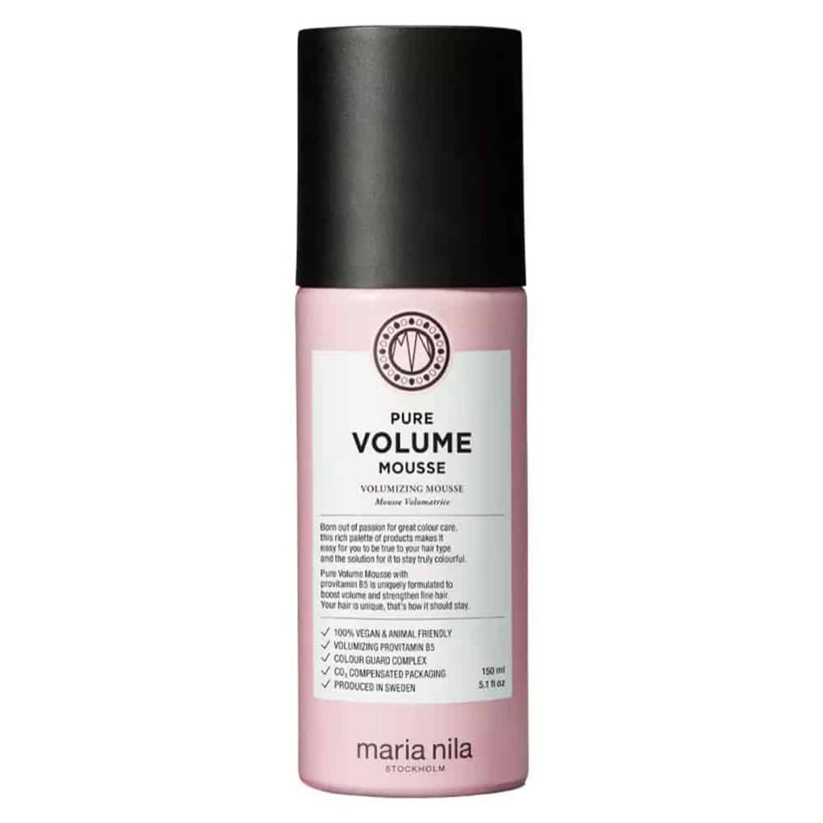 Maria Nila Volume Mousse 150ml