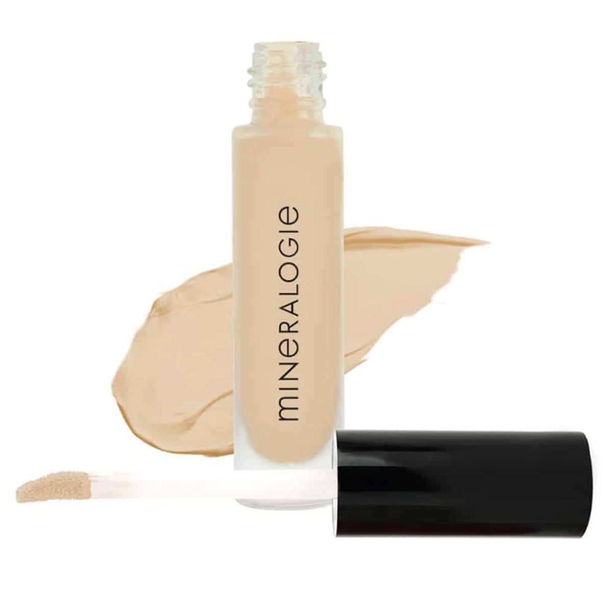 Mineralogie Cream Concealer Spot On Concealer Cream Brown Sugar 7ml