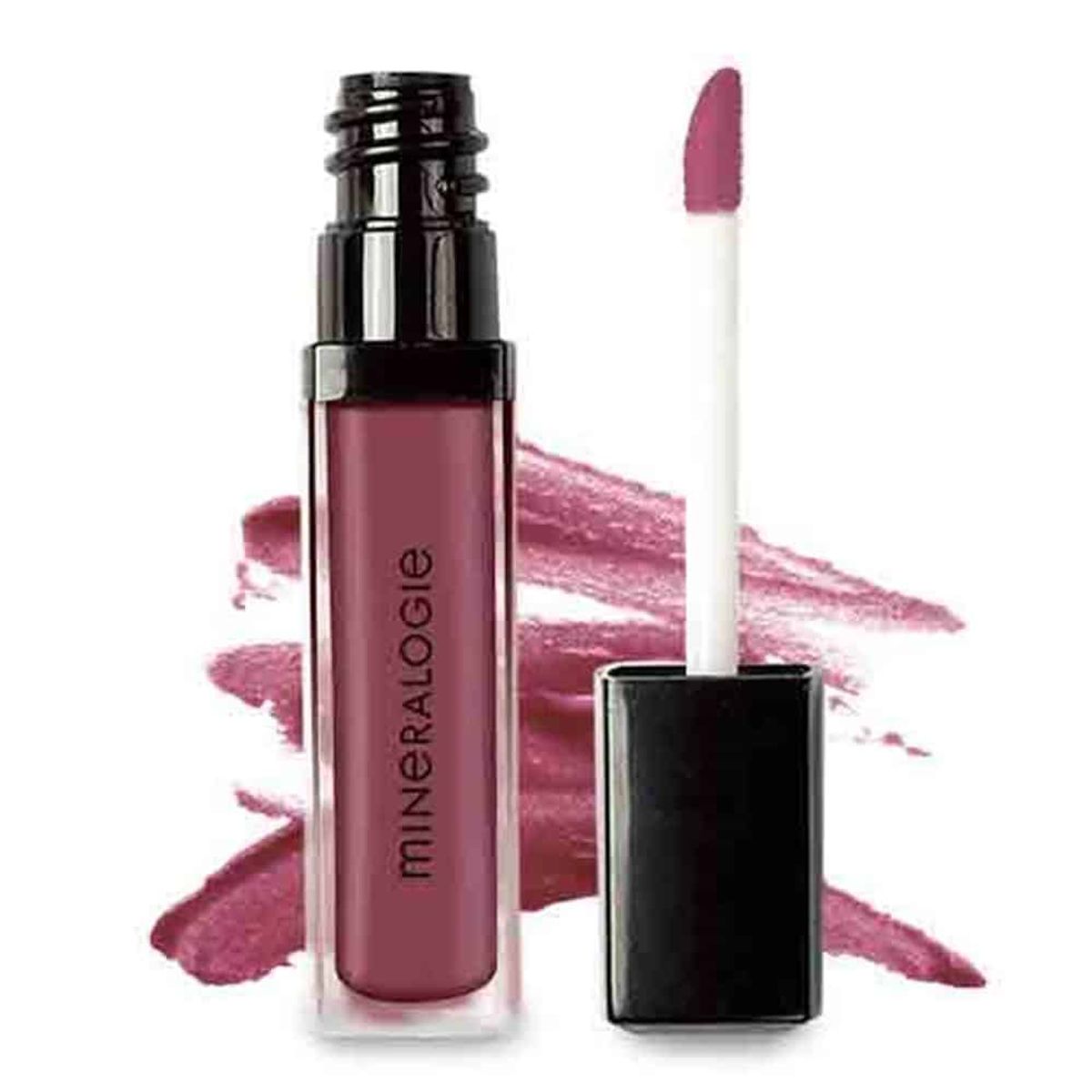 Mineralogie Lip Gloss Ruby Rose 6ml