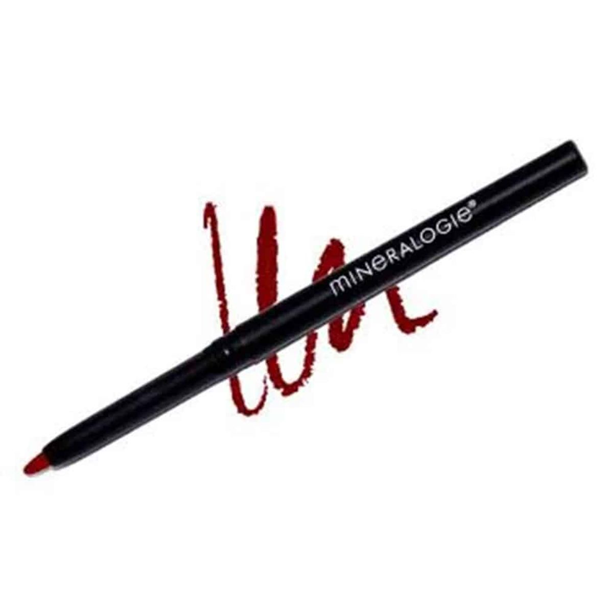 Mineralogie Lip Liner Automatic Cardinal