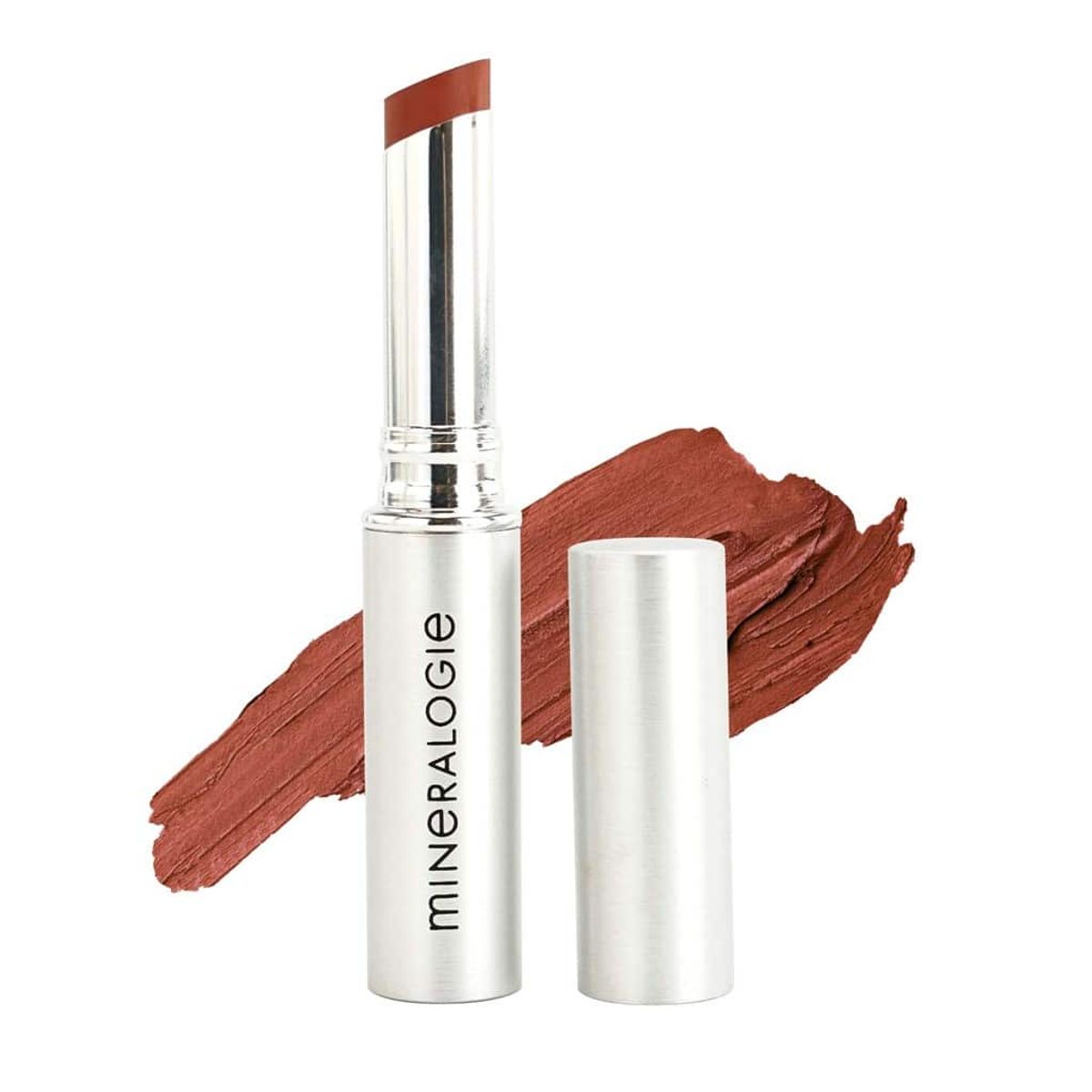 Mineralogie Lipstick Paintbrush 5.2ml