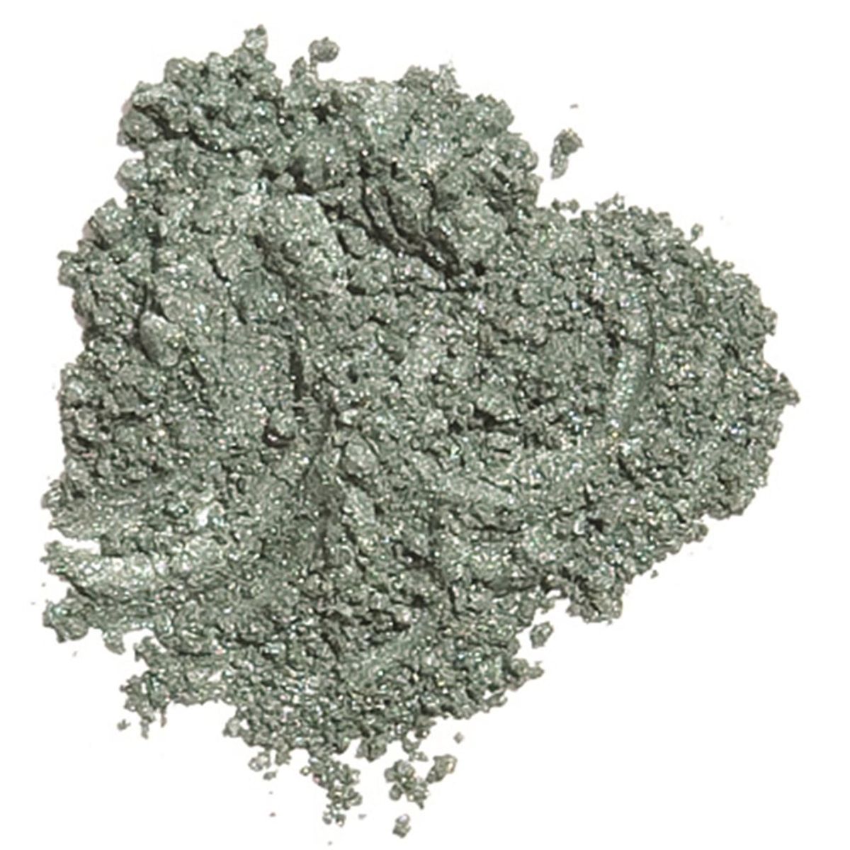 Mineralogie Shimmer Loose Eye Shadow Jade 2g