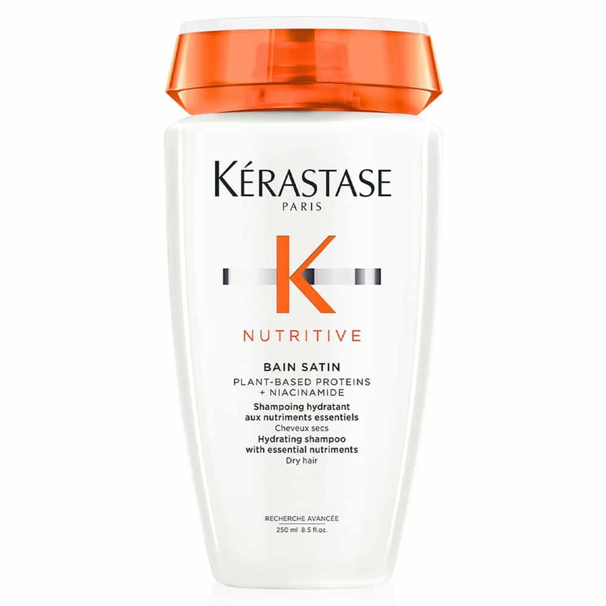 Kerastase Nutritive Bain Satin 250ml