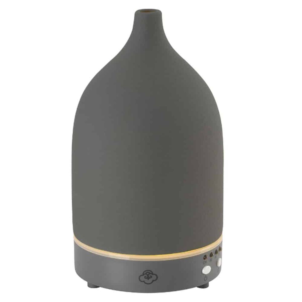 Nordic Superfood Diffuser Grey