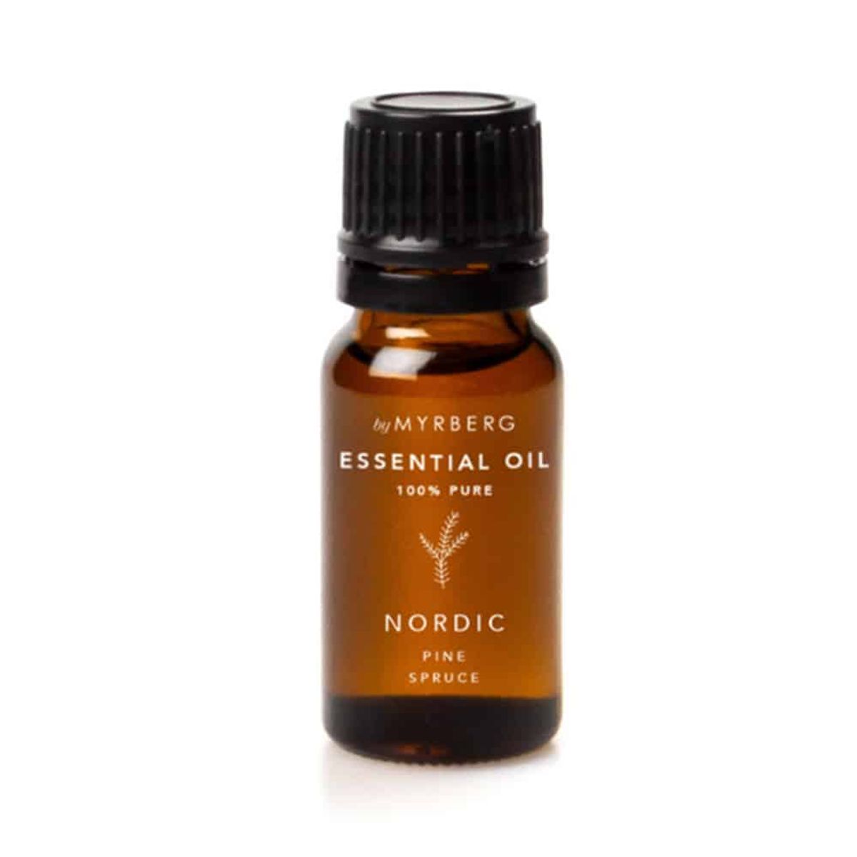 Nordic Superfood Essential Oil Nordic 10ml