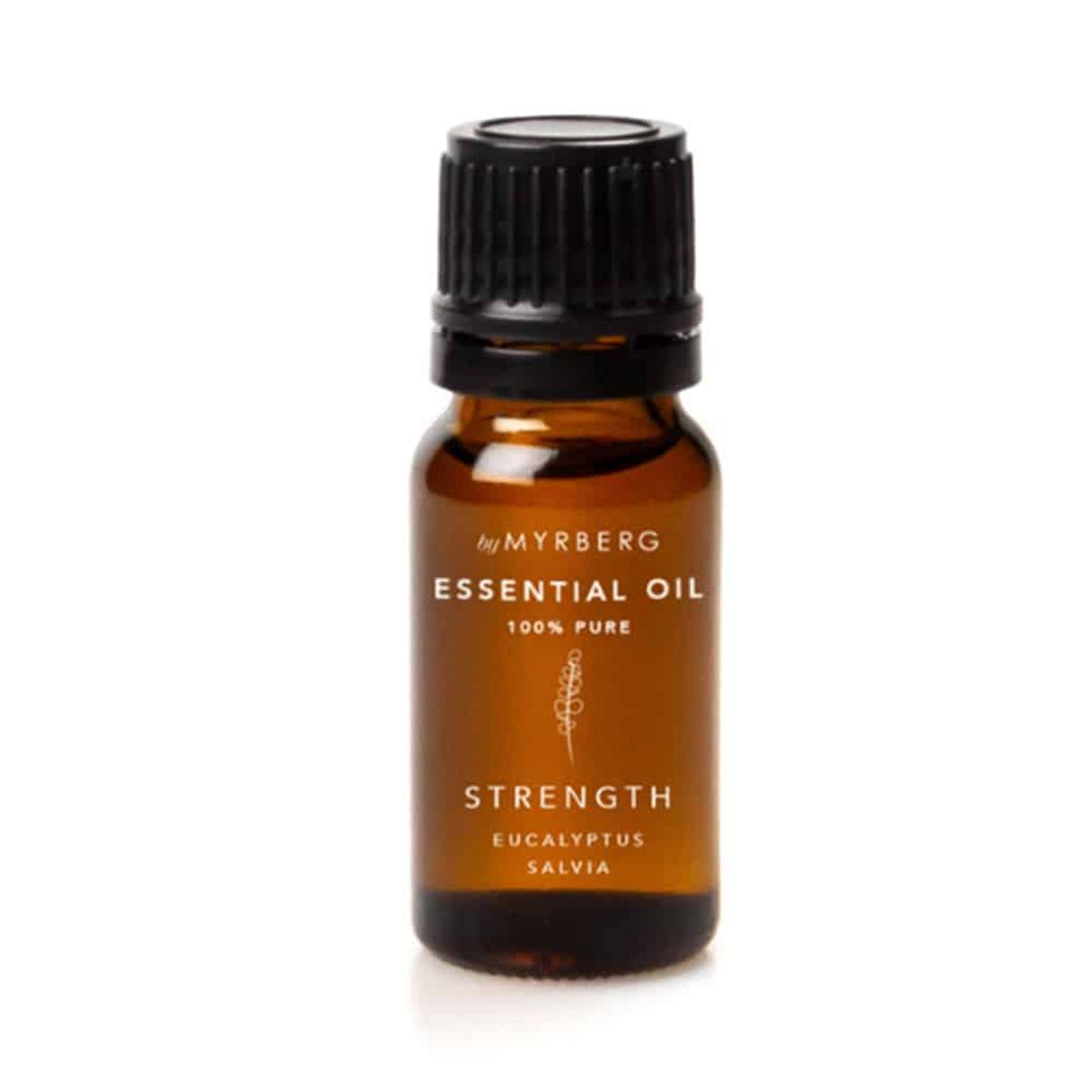 Nordic Superfood Essential Oil Strength 10ml