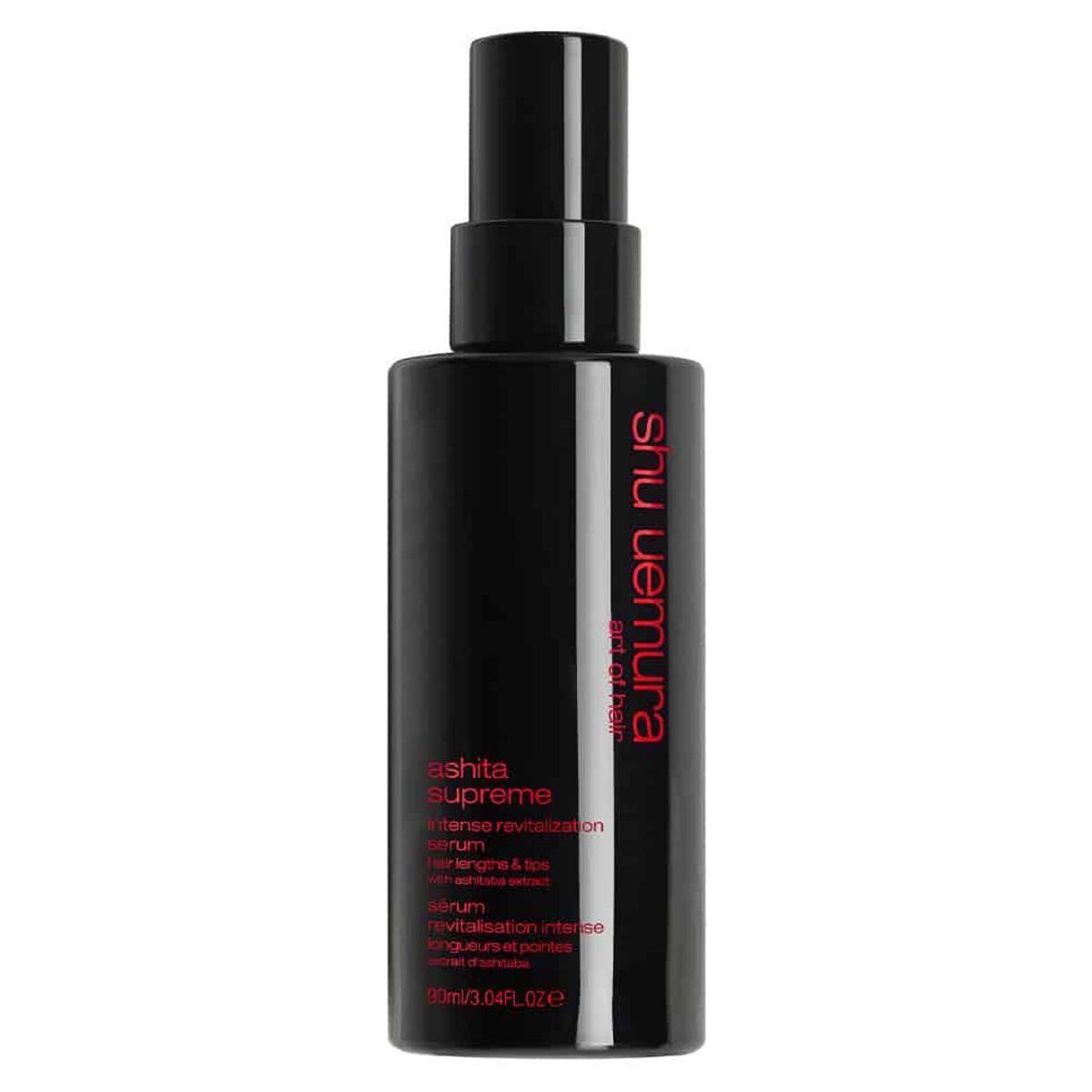 Shu Uemura Ashita Supreme Intense Revitalization Serum 90ml