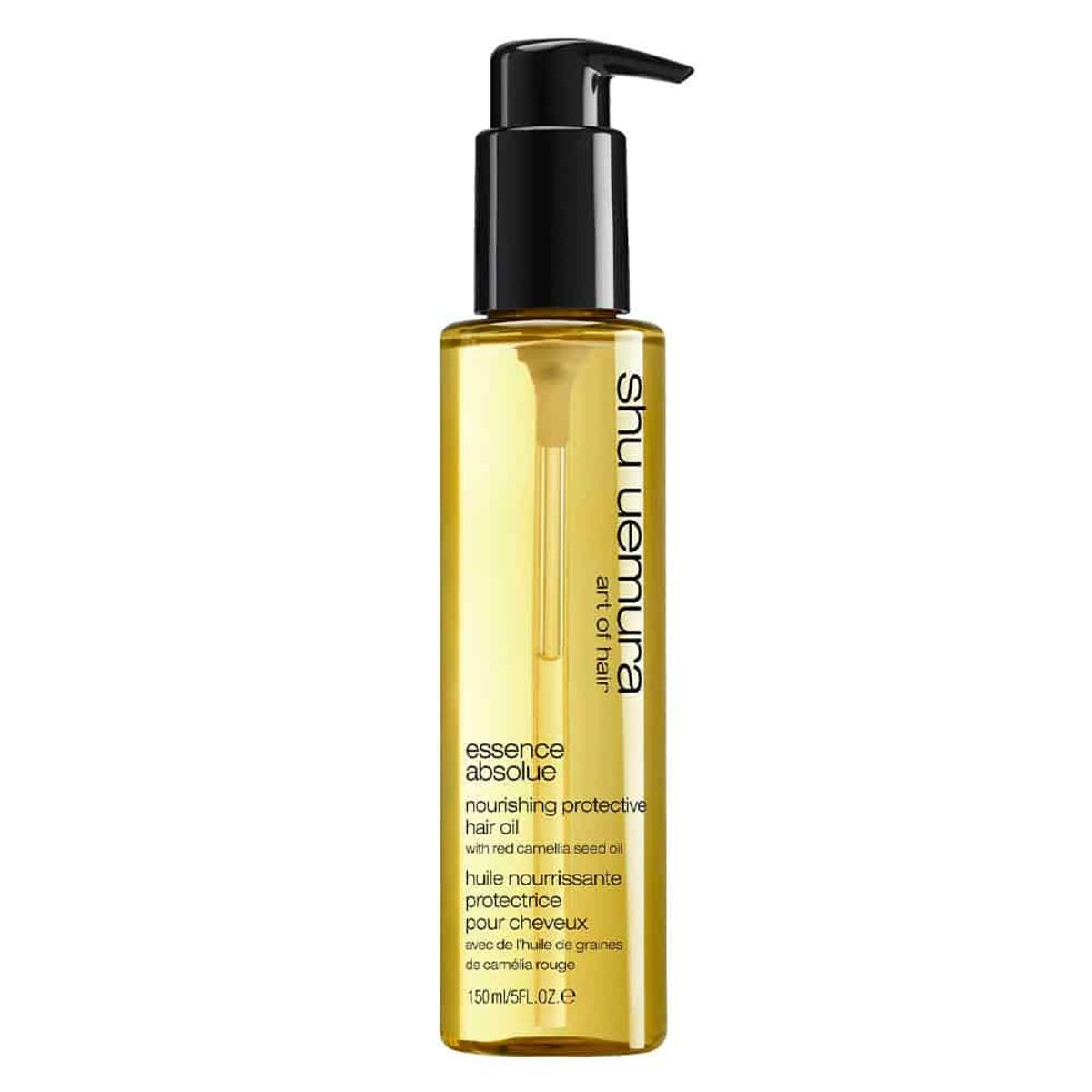 Shu Uemura Essence Absolue Nourishing Protective Hair Oil 150ml