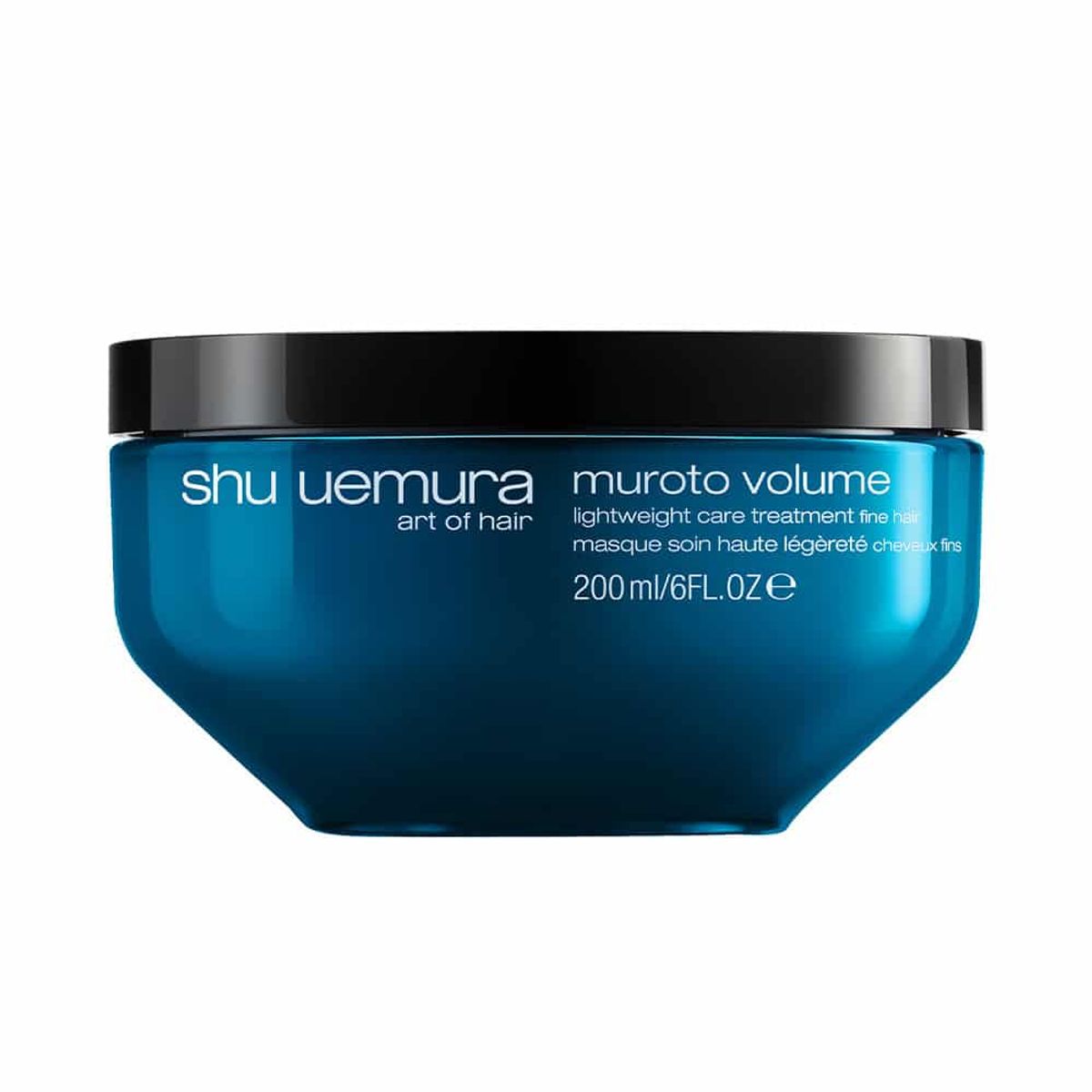 Shu Uemura Muroto Volume Mask 200ml