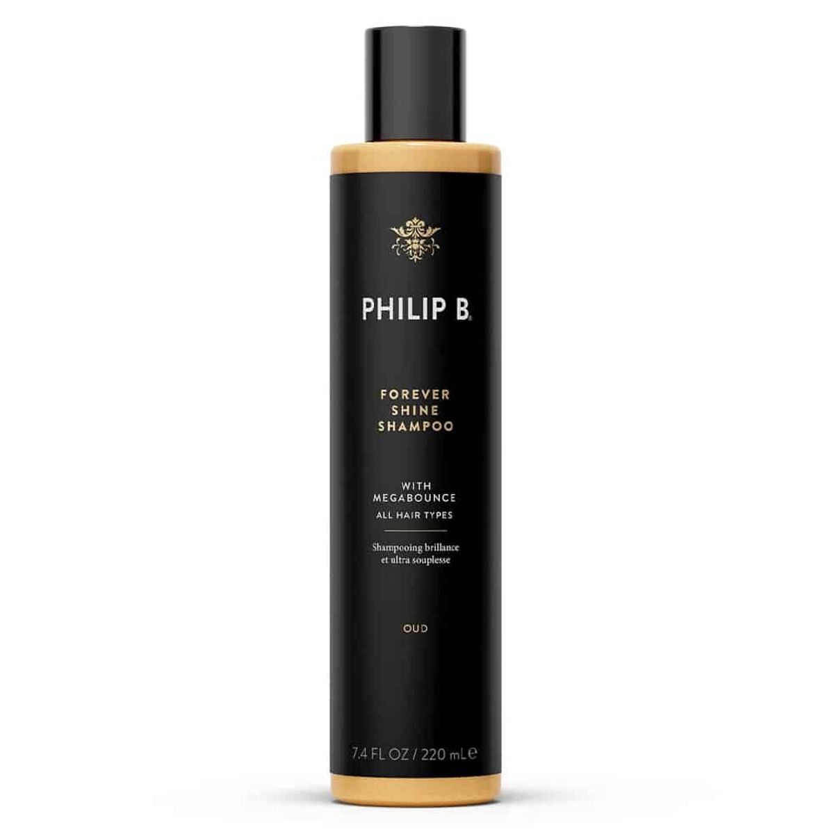 Philip B Forever Shine Shampoo 220ml