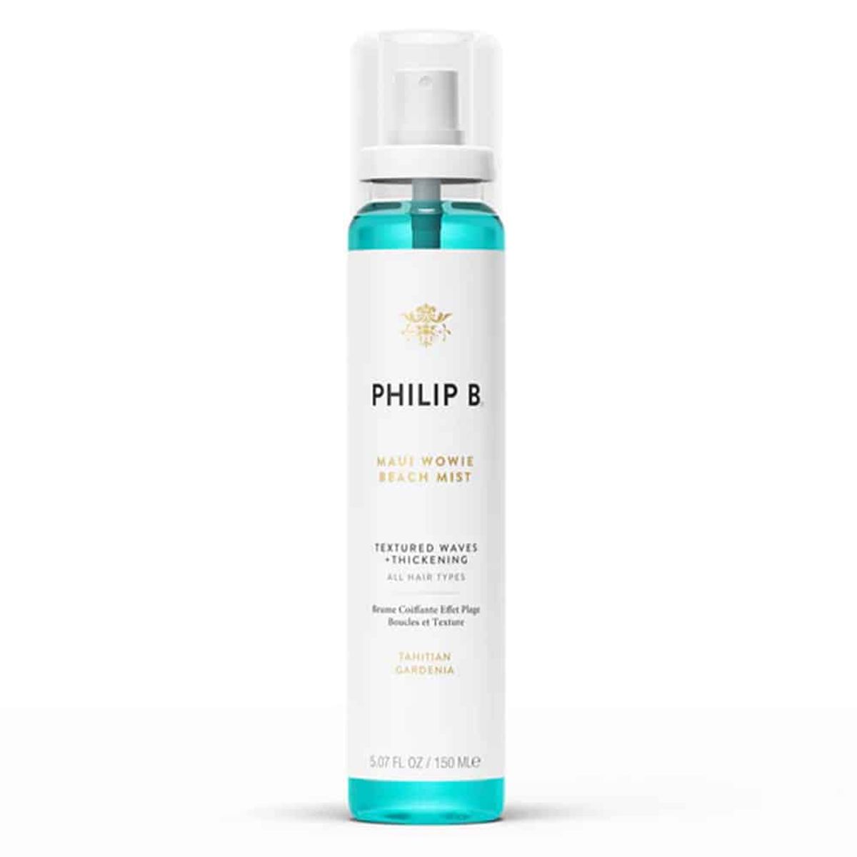 Philip B Maui Wowie Beach Mist 150ml