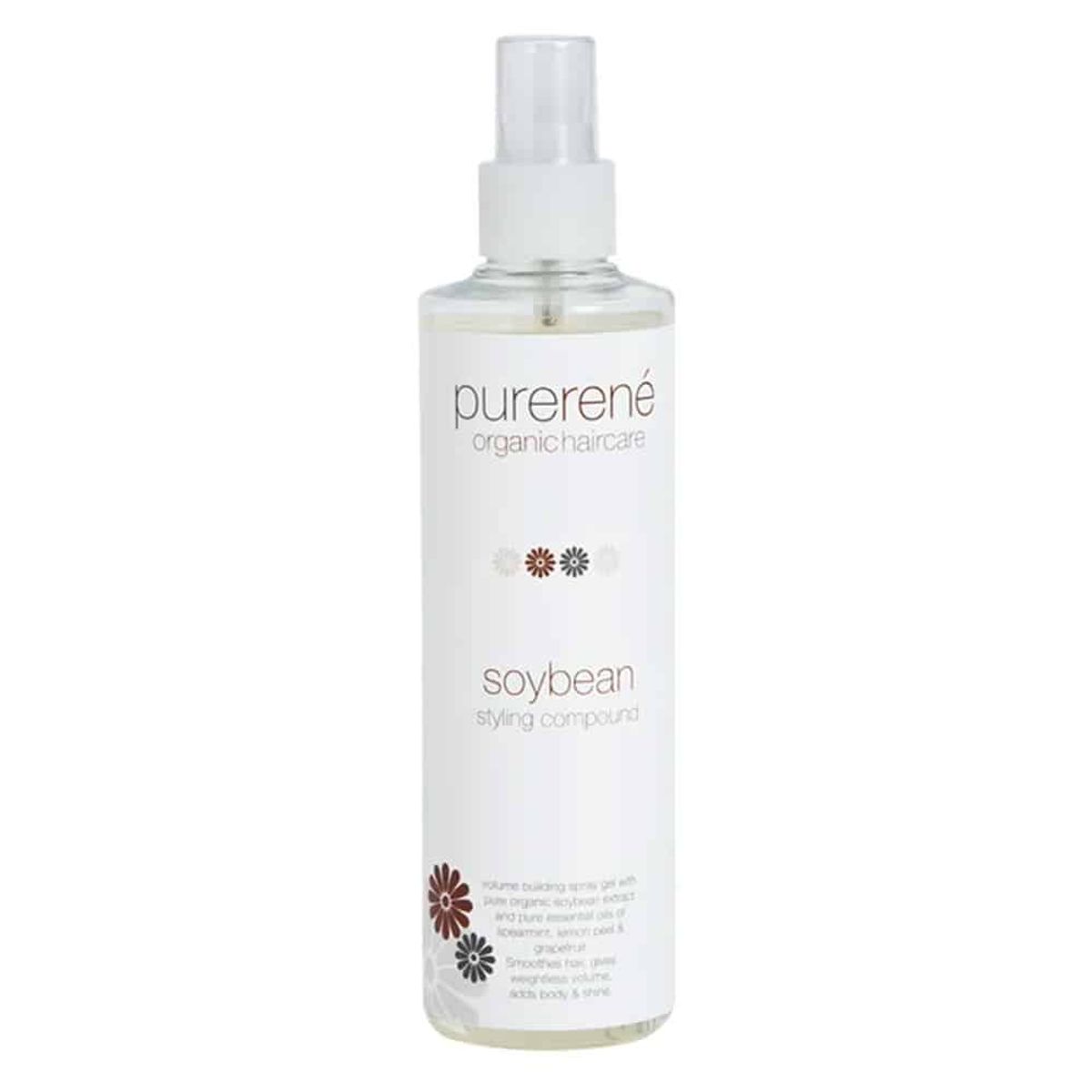 Purerené Soybean Styling Compound 250ml