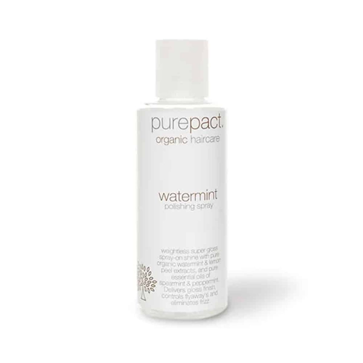 Purerené Watermint Polishing Spray 100ml