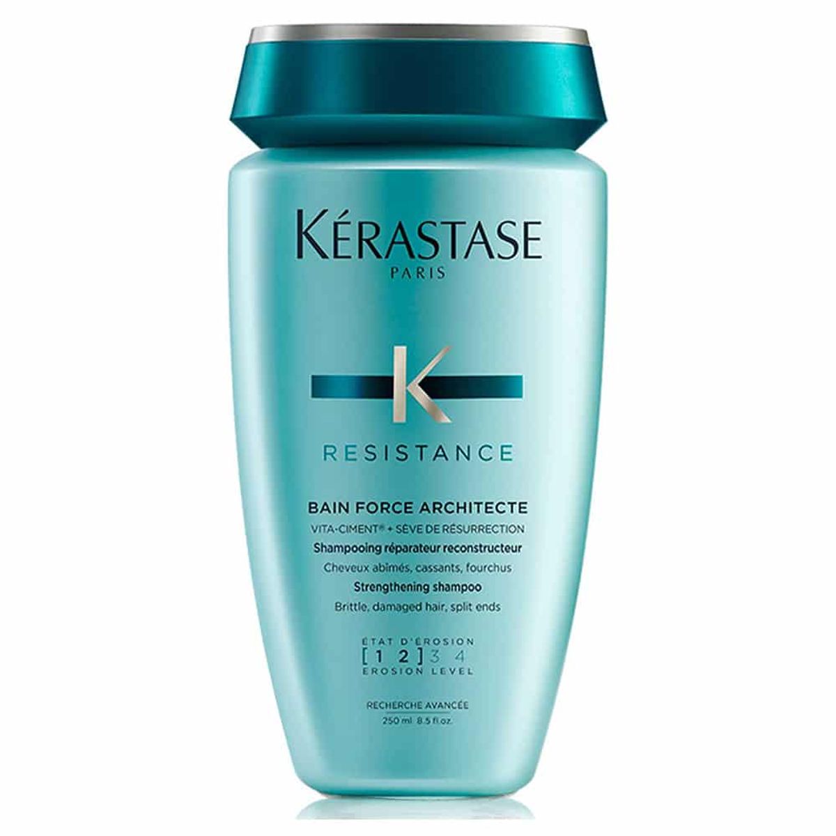 Kerastase Resistance Bain Force Architecte 250ml