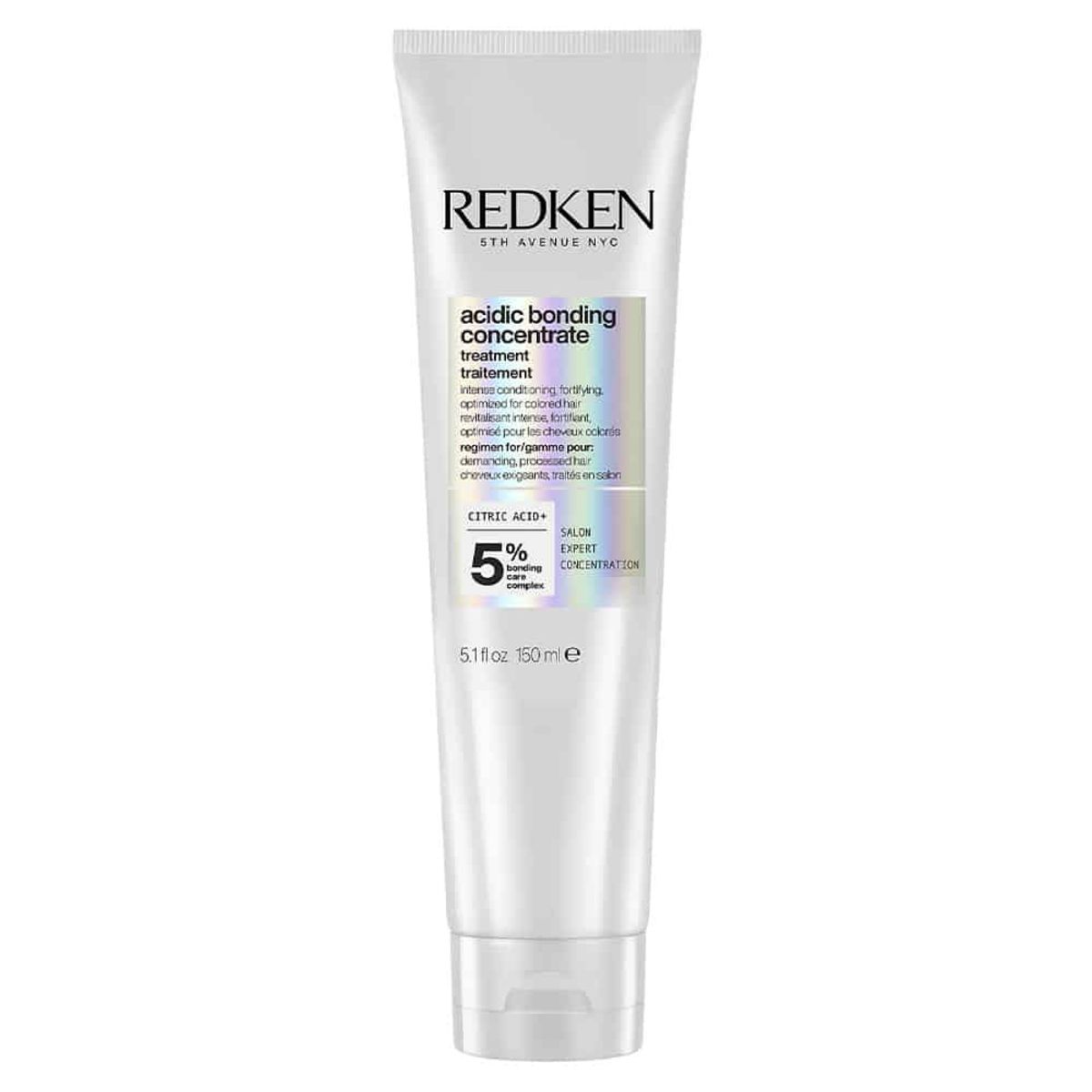 Redken Acidic Bonding Concentrate Leave In Treatment 150ml